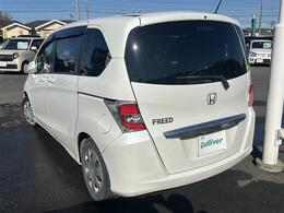 安心の全車保証付き！その他長期保証もご用意しております！