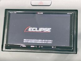 【ナビゲーション】使いやすいナビで目的地までしっかり案内してくれます。各種オーディオ再生機能も充実しており、お車の運転がさらに楽しくなります！！