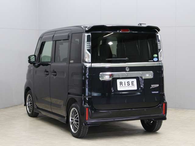 RiSEは三重県四日市市にあるホンダ新車ディーラー・中古車・ロータス整備・鈑金・カーコンビニ・ロードサービスを行っておりますリョウシンホールディングスの一員です。