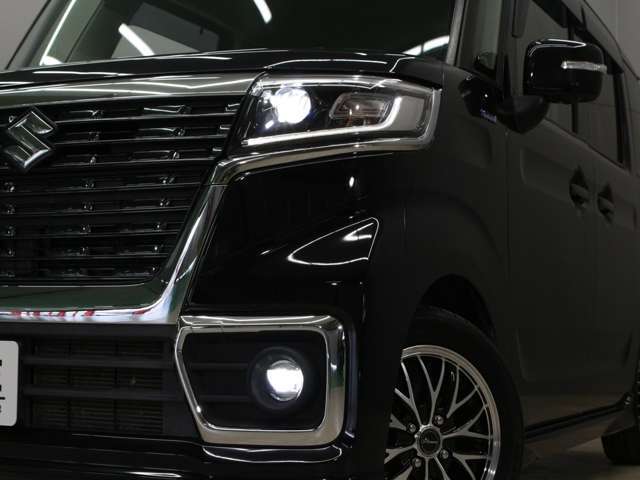 【全車車内クリーニング＆除菌消毒】済！当社では展示車両の品質には自信を持ってお客様をお出迎えしております！全車除菌＆クリーニング済みなので小さいお子様が居ても安心してお乗りいただけます♪