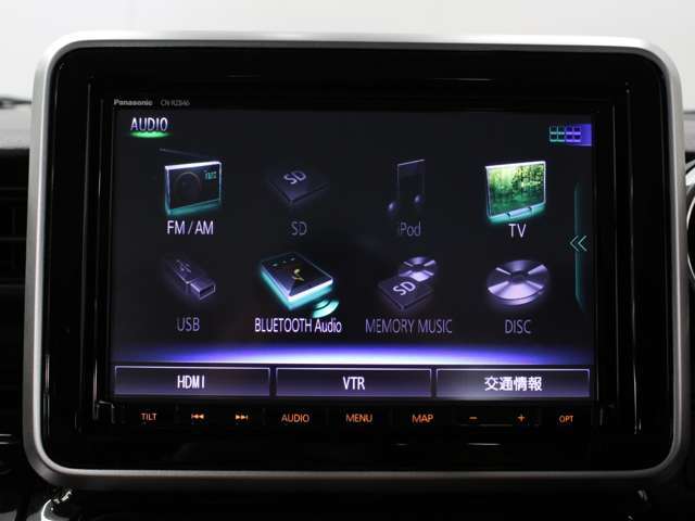 ☆弊社RiSEは厳選した車輛のみ展示してます☆展示前には、各部の点検・走行チェック、外装の磨き仕上げと、内装も丁寧にクリーニング実施します！ぜひ、ご覧下さい◎