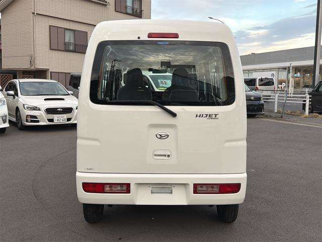 配送のお仕事や多くの荷物を積むお仕事にはピッタリです！