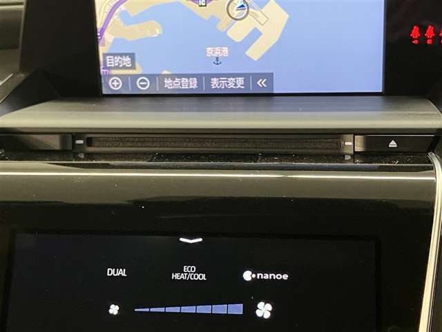 CD　DVDレコーダーも最近では貴重になりました。