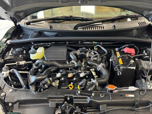 【点検】納車前には小さなクルマを知り尽くしたエキスパートが基本性能に関わる機能や状態を徹底的に点検。消耗部品を交換するなど法定12ヶ月点検相当の点検・整備を実施しています。