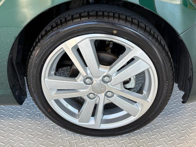 【カルテ】走行距離や修復歴などに加えてキズ・凹みの有無・状態や消耗品の交換、今までの整備状況が”ダイハツ認定中古車カルテ”でわかります！