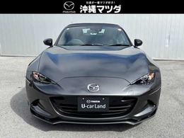 MAZDA・ロードスター。
