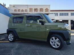 当社は、関東、関西、中部、東北への中古車販売実績が御座います。県外のお客様でも、出来る限りご契約の前に当社へお越しいただきましてお車の状態を確認して頂き、ご納得の上で契約をして頂きたいと思います。