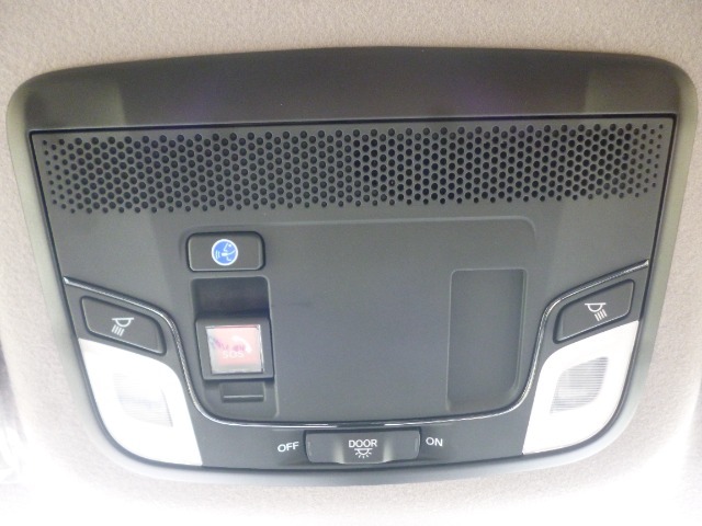 Honda CONNECT搭載。コネクト技術による安心・ストレスフリーなカーライフを実現します。