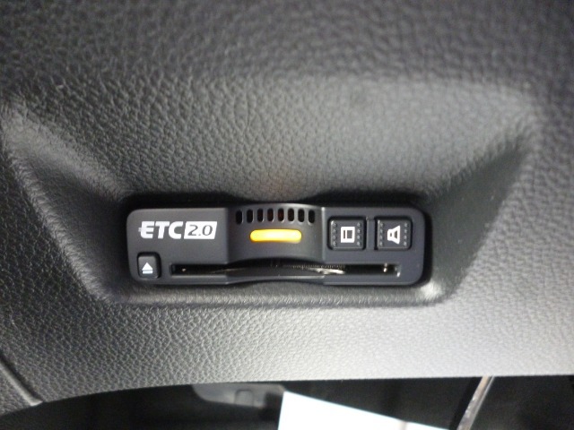 ETC2.0車載器