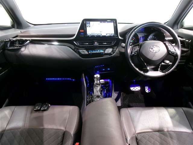 『まるごとクリーニング』施工済みで、キレイ・清潔な車となっております。