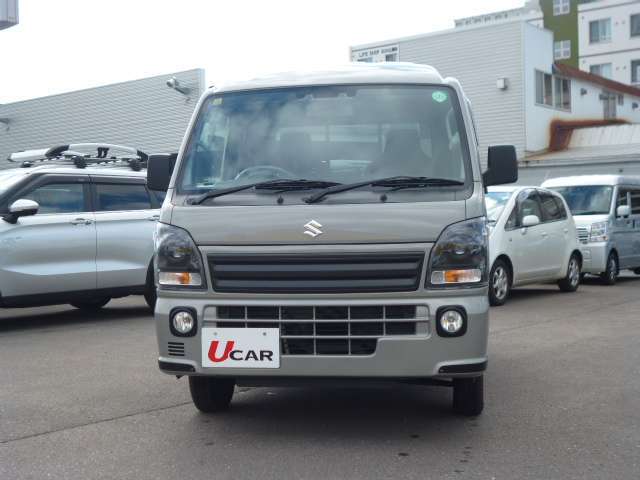 人気の特別仕様車