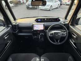 当社の展示車は全車両に”社団法人自動車公正取引協議会”の車両状態説明書を掲示しております。修復歴の有無は勿論、ドア等の外板の交換歴の有無までも表示☆口頭説明では無く書面にてお渡ししております♪