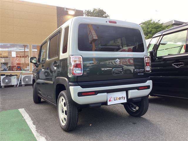 ■□■□■ 登録（届出）済未使用車はノルマ達成のために作られた走行100km未満、かつ初度登録または初度届出された車両でいわゆるアウトレット車です！ ■□■□■