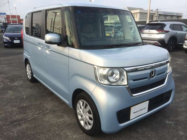 安心と信頼を標準装備！納車時は初心者の方でも分かりやすくご説明致します。