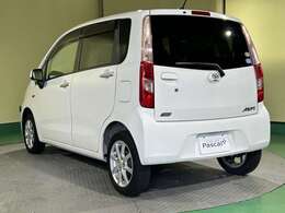 【車買取＆販売パスカルプラス】☆指定整備工場・鈑金工場完備で安心のアフターフォロー☆
