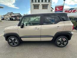 当社はスズキの正規代理店となっておりますので新車のご用命も承ります。