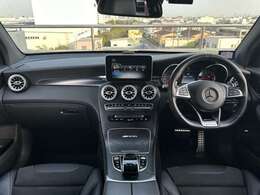 大変清潔感のある車内となっております！大切に扱われてきたと感じる事の出来る1台となっております！