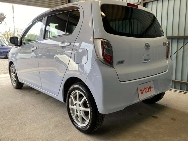 軽自動車からワンボックス、輸入車まで幅広くラインナップしております。
