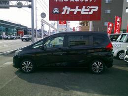 外装も大きなキズヘコミなく程度いいですよー♪（コキズ程度です）