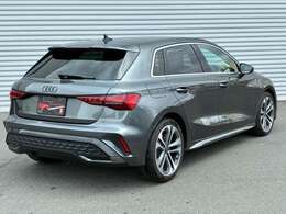 Audi認定中古車の事は当店に是非お任せ下さい！正規ディーラーならではの安心と信頼をお約束します！