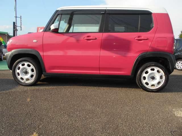 畑中自動車でお馴染みダブルフィールド宇土店（本店）もよろしくお願いします！