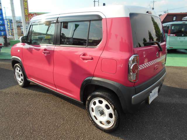 特選仕入れの中古車は値段は低く、質は高くと評判です！ダブルフィールド人吉店をよろしくお願いします！