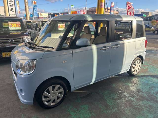 各種オートローン取り扱っております♪頭金0円・最長72回までOK♪無理のないお支払いプランをご提案させて頂きます♪