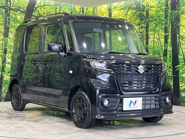 大好評のボディコーティング「弾スプラッシュコート」もご納車までに施工可能。通常のガラスコートと異なる、耐久年数6年の無機質ガラスコーティングが、ボディをキレイな状態に保ってくれます。