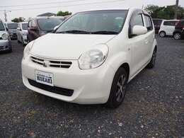 お客様買取車両で丁寧に使われていたお車です。