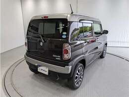 選ぶならトヨタの安心U-Car！