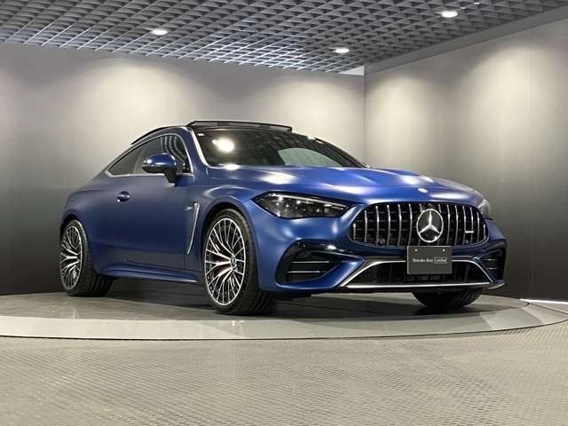 弊社はすべて正規認定中古車です。それは、世の中に存在する数ある中古車の中でも、メルセデス独自の厳しい基準をクリアした高品質な中古車です。