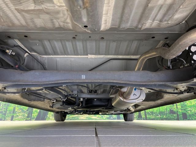 下回りがきれいなうちに、防錆加工の施工がオススメ。降雪地域はもちろん、沿岸部にお住いの方や、趣味でマリン・ウィンタースポーツをされる方にご好評いただいております。