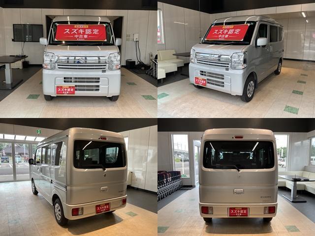 ◎スズキ自販青森U’sステーション青森の中古車をご覧頂きありがとうございます。当社はスズキ正規ディーラー認定中古車取扱店としてスズキ車をメインに展示、販売しています！◎