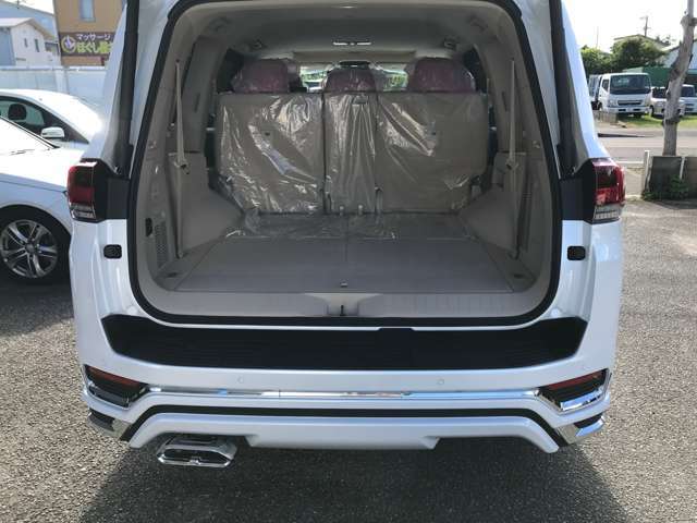 R5年　10キロ ランドクルーザー ZXの中古車を探すなら【グーネット】