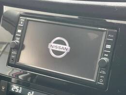 【ナビゲーション】目的地までしっかり案内してくれる使いやすいナビ。Bluetooth接続すればお持ちのスマホやMP3プレイヤーの音楽を再生可能！毎日の運転がさらに楽しくなります！！