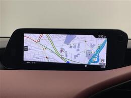 【ナビゲーション】Bluetooth、TV等のAV機能も豊富！HDMI接続等は、ナビの機種によってオプション対応可能です。ご相談ください。