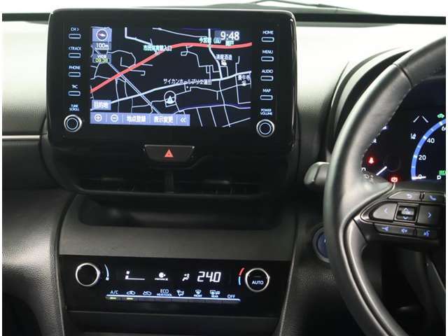 私たちは「喜んでいただける」お車を目指しています。