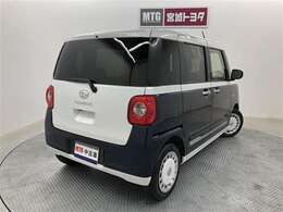 納車後は、無料1か月点検も行っております。実際に乗ってみて、気になることがあればお申しつけください。
