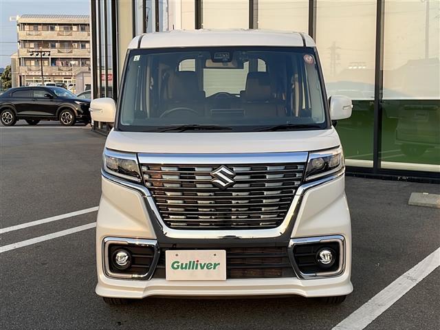 【外装正面】店舗にて現車のご確認・ご試乗が可能です♪お電話にて事前の在庫確認をオススメしております♪お気軽にお問い合わせくださいませ！