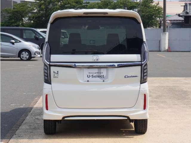ホンダ車専門のエンジニアが中古車加修消耗品交換基準に準じた整備をキッチリ施してお渡しさせていただきます！