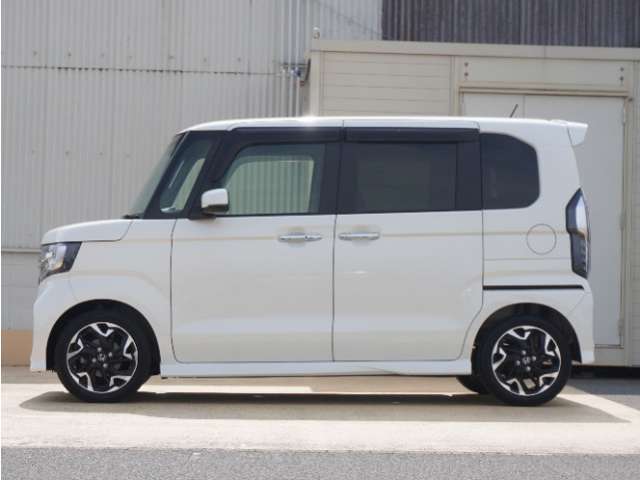 ◆法定整備実施◆Honda認定中古車の整備基準にもとづく整備を実施いたします。法定点検の整備に加え、Honda独自のプラスアルファー点検整備を実施。基準を満たしていない消耗部品を交換いたします。