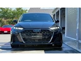 RSダンピングコントロールサスペンション。走行距離1000km未満！！