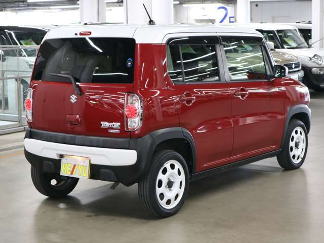 遠方（九州、沖縄除く）のお客様でも陸運局に持ちこまずに名義変更可能ですので店頭納車の場合は余計な諸費用も頂いておりません。遠方陸送納車も格安にてご納車可能です☆自走の場合は交通費相当でお届けも可能です