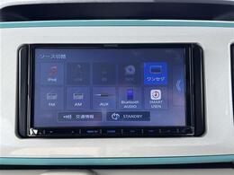 【カーナビ】ナビ利用時のマップ表示は見やすく、いつものドライブがグッと楽しくなります！