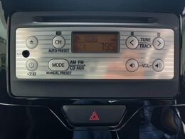 お好きな音楽を車内でお楽しみいただけます♪スピーカー交換・ウーハー追加などの音質向上や、最新ナビ・後席モニター等の取り付けも是非ご相談ください！