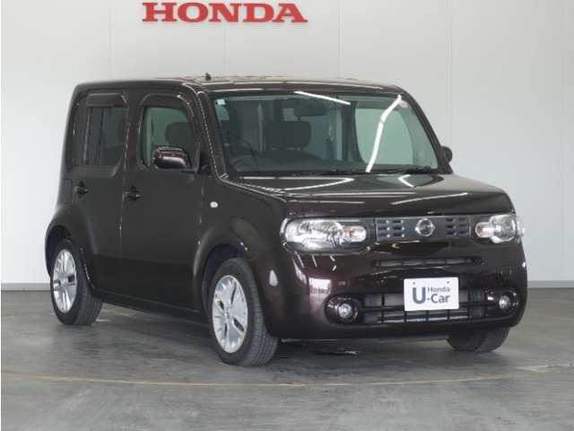 Honda中古車商品化整備基準に基づく法定12か月点検整備を実施致します。分解整備記録簿もお渡し致しますので、より安心してお乗りいただけます。。