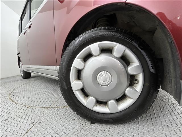 【ホイール　】155/　65R14