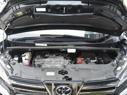 じっくり整備し、専門業者がしっかり清掃を行い、責任もってご納車致します！！