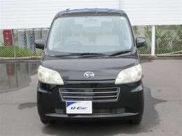 黒のタントエグゼご検討宜しくお願い致します