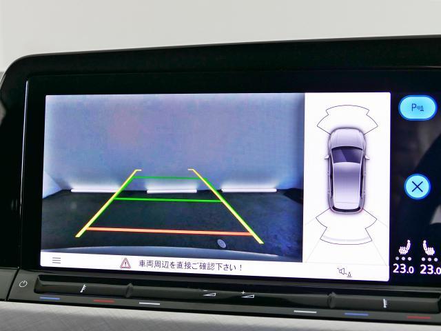純正オプションのリアカメラを搭載しております。駐車が苦手な方も安心して操作が可能です。障害物センサーもあり、より安心です。